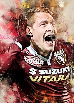 Andrea Belotti