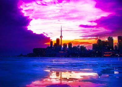 Dream City Toronto