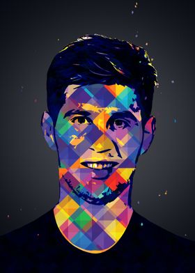 John Stones 5