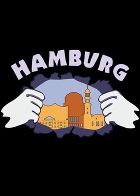 Hamburg Heart