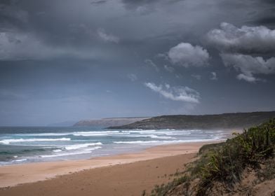 Australia Beach Beauty Cli