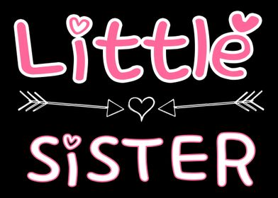 Little Sister Kids for Gir