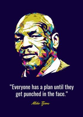 Mike Tyson Quotes