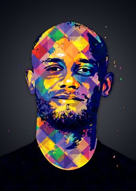 Vincent Kompany 4