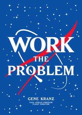 NASA Work the Problem