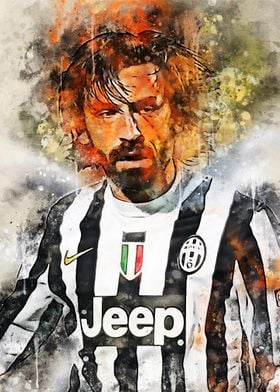 Andrea Pirlo