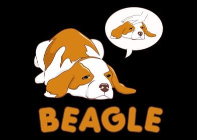 Beagle  Dog Owner Puppy L