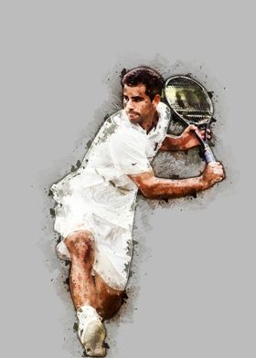 Pete Sampras