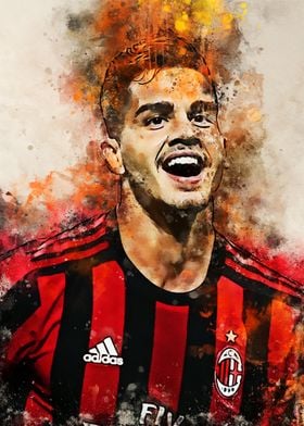 Andre Silva