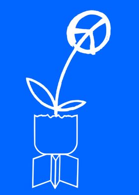 Soviet Nuclear Peace Retro