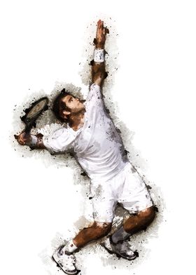 Pete Sampras