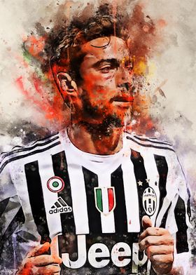 Claudio Marchisio