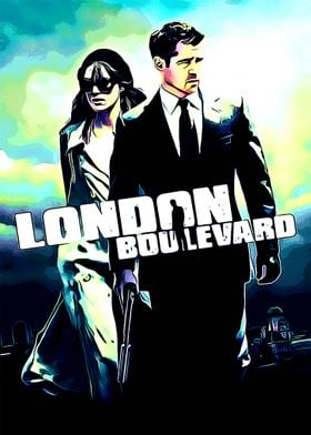 London Boulevard 1