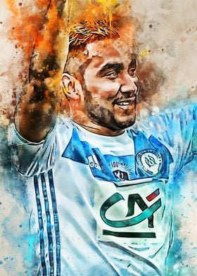 Dimitri Payet