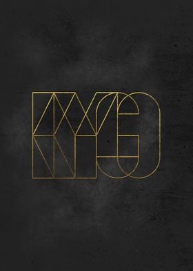 Kyrre GrvellDahll logo DJ