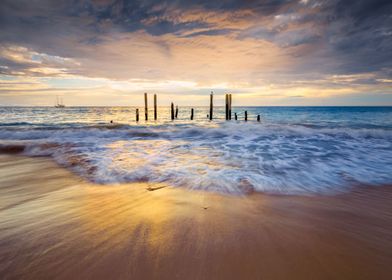 Australia Beach Beauty Clo