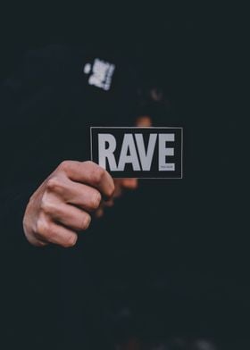 Rave klein 