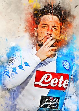 Dries Mertens