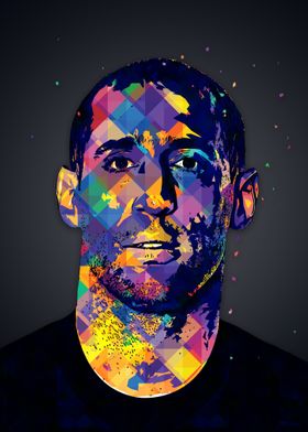 Pablo Zabaleta 5