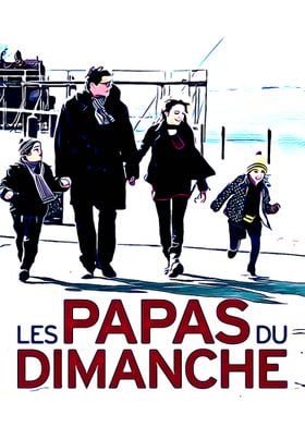 Les Papas Du Dimanche 1