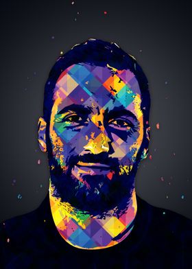 Gonzalo Higuain 21