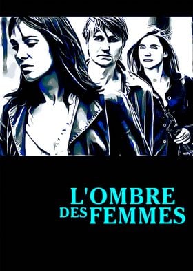 Lombre Des Femmes