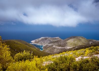 Porto Vromi On Zakynthos I