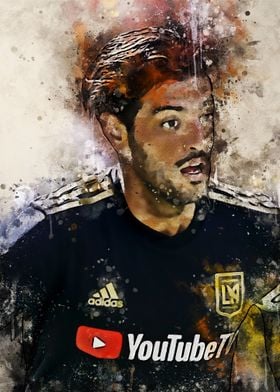 Carlos Vela