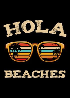 Hola Beaches Funny Beach S