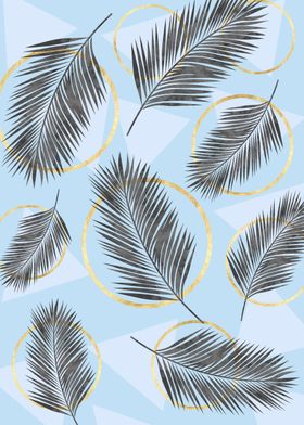 Floral composition IV