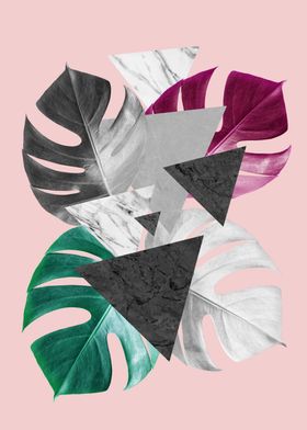 Floral composition III