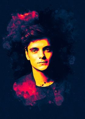 MARTIN GARRIX