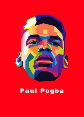 Paul Pogba