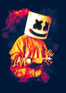 MARSHMELLO