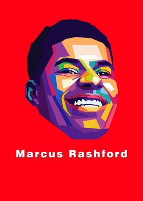 Marcus Rashford