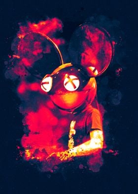 DEADMAU5