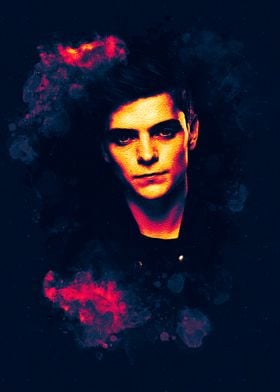 MARTIN GARRIX