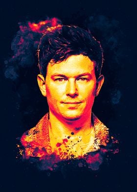 FEDDE LEGRAND