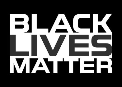 Black Lives Matter