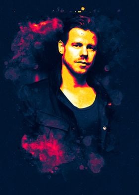 FERRY CORSTEN