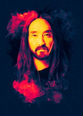 STEVEAOKI