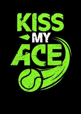 Kiss My Ace Great Server T