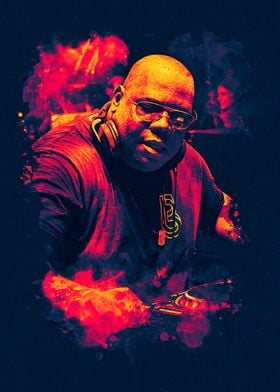 CARL COX