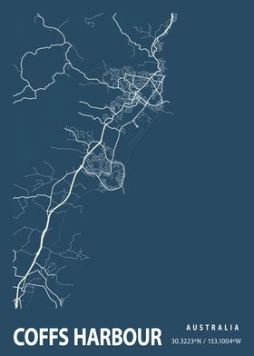 Coffs Harbour Blueprint