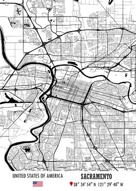 Sacramento USA