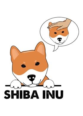 Shiba Inu  Dog Owner Pupp