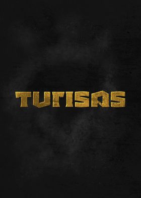 Turisas metal band logo