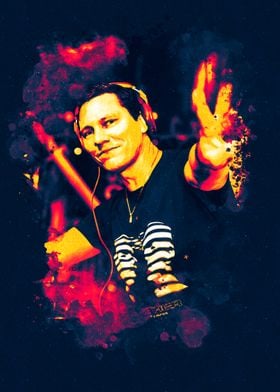 TIESTO