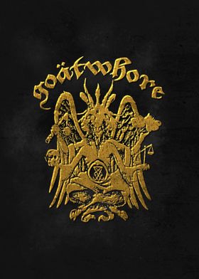 Goatwhore metal band 