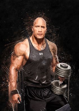 Dwayne Johnson